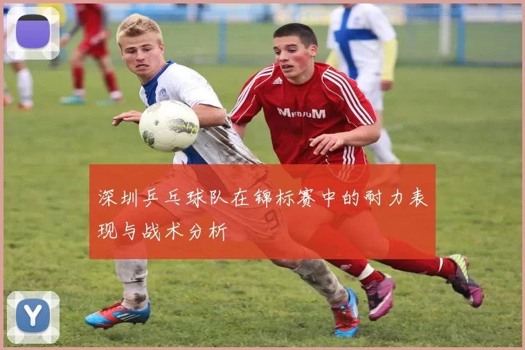 深圳乒乓球队在锦标赛中的耐力表现与战术分析