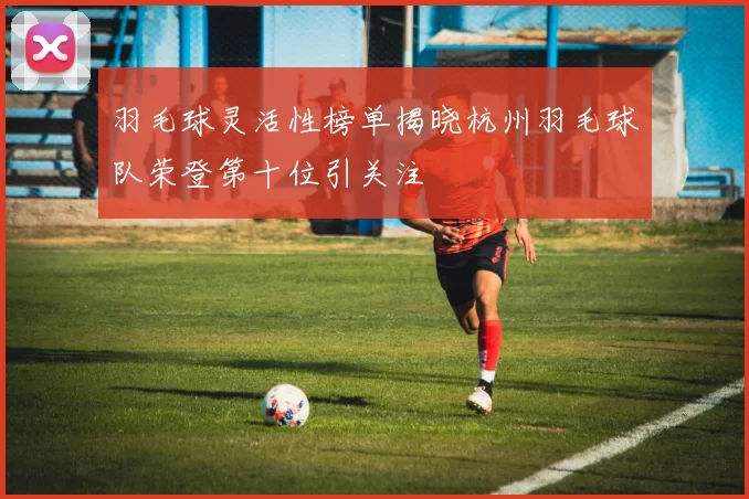 羽毛球灵活性榜单揭晓杭州羽毛球队荣登第十位引关注